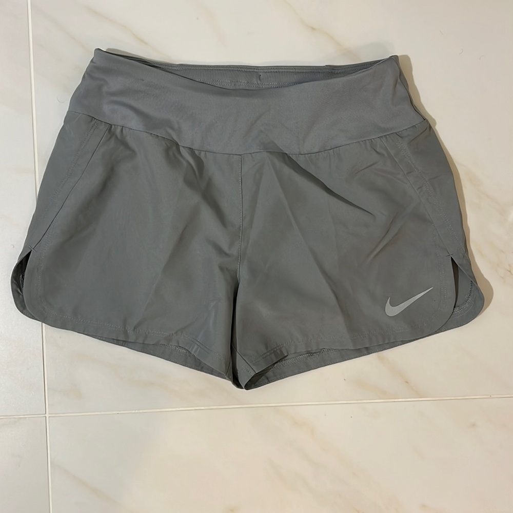NWT Nike dri-fit running shorts